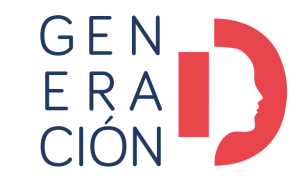 Logo Generacion D