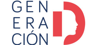 Logo Generacion D