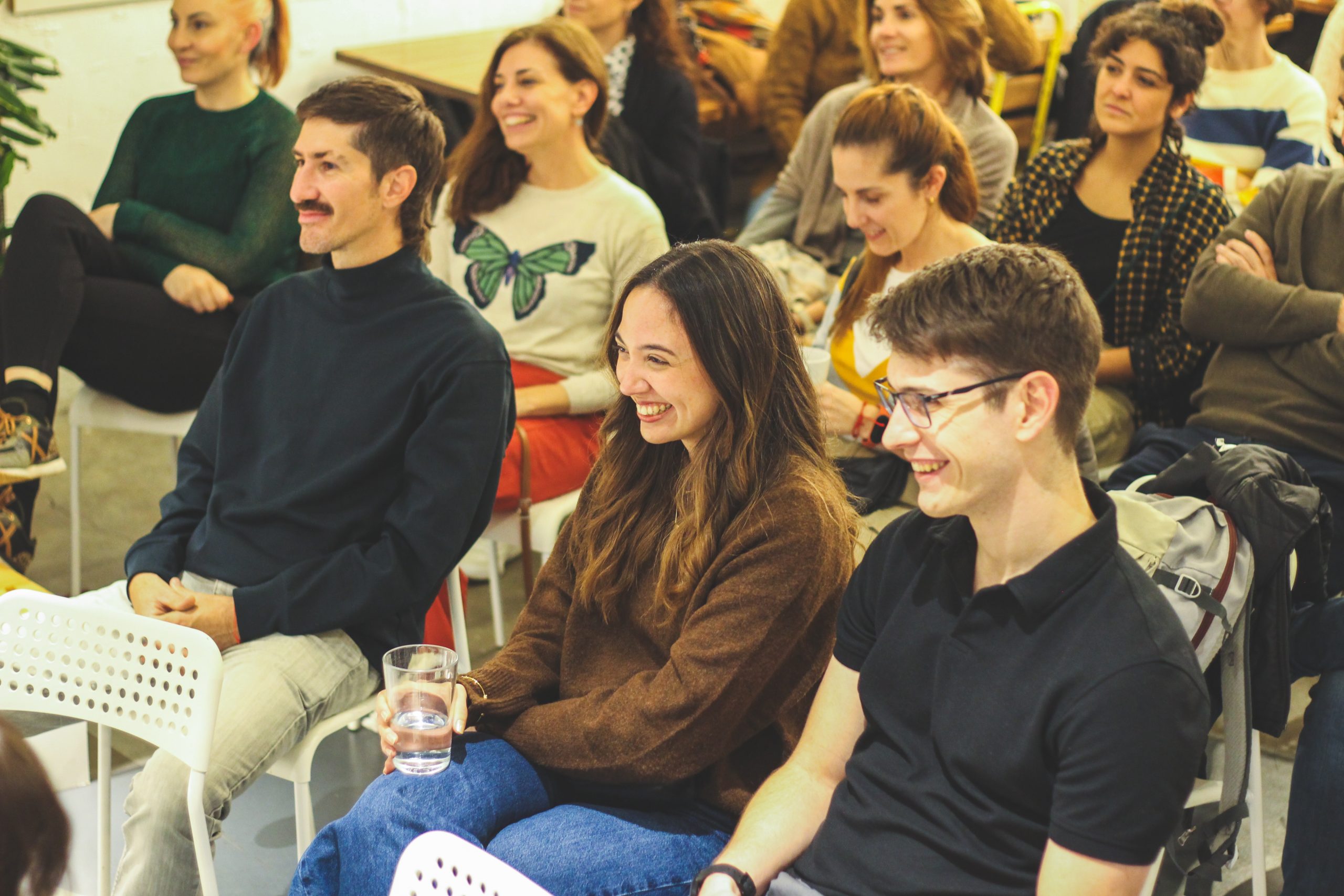 El rol de emprendedoras y emprendedores en la lucha contra el cambio climático
