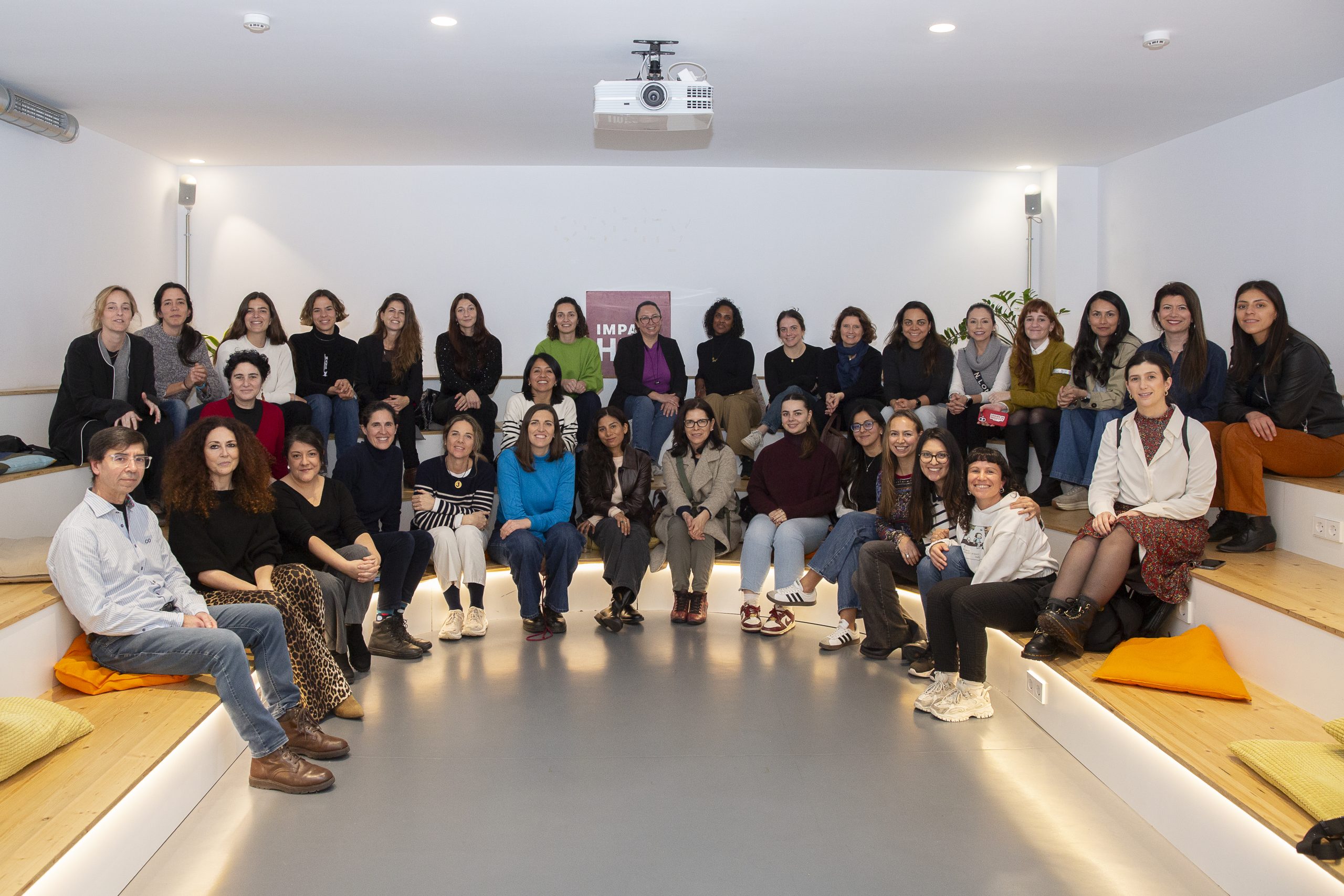 Mujeres en la Tecnología: innovar para un futuro sostenible