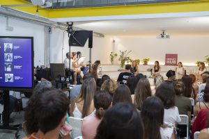 Actividades Impact The Gap