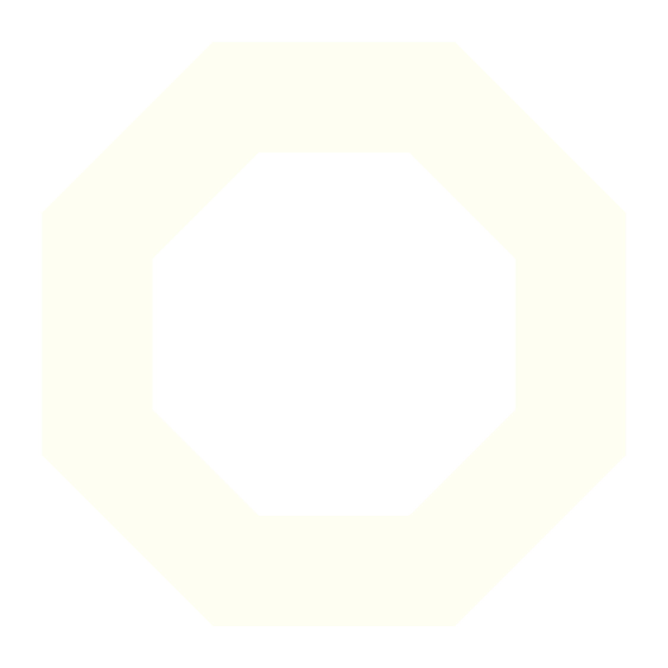 OCTAGONO
