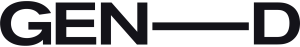 Logo-GenD-ImpactHub-negro Logo-GenD-ImpactHub-negro