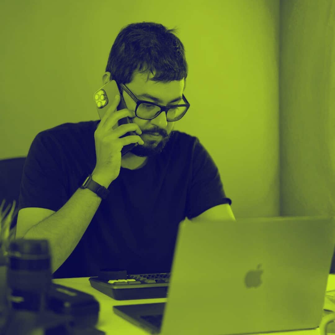 Imagen Diseño y Sonido con IA - Foto