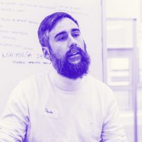 David Hernández