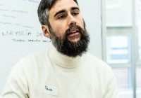 David Hernández David Hernández