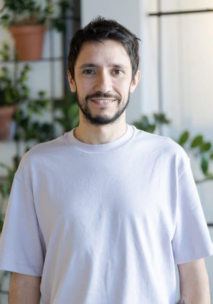Fernando Sola