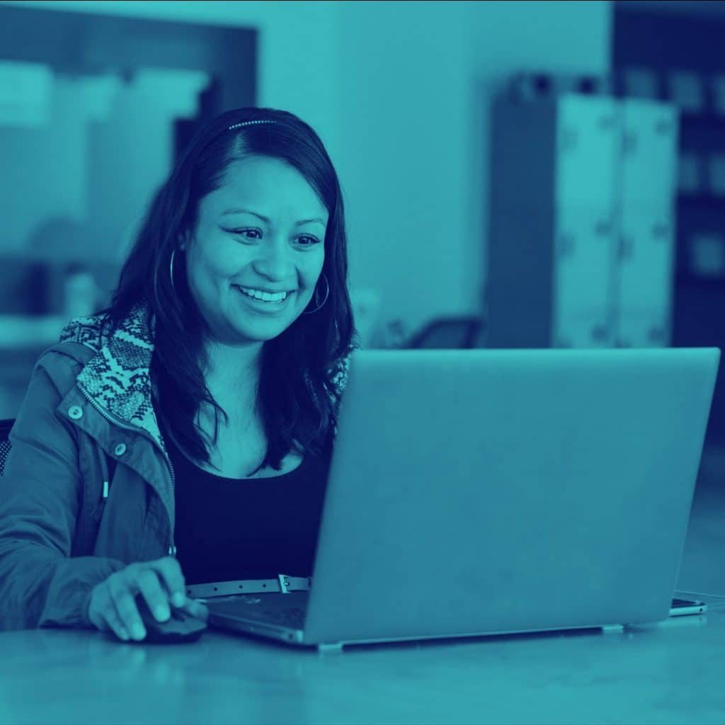 Marketing Digital con IA - Foto