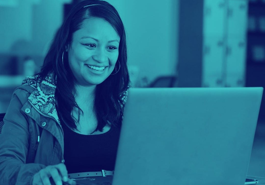 Marketing Digital con IA - Foto