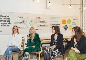 Evento WAS Impact Hub